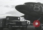 Image of 101st Airborne England, 1944, second 9 stock footage video 65675080703