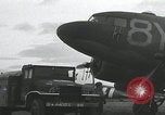 Image of 101st Airborne England, 1944, second 10 stock footage video 65675080703
