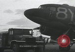Image of 101st Airborne England, 1944, second 12 stock footage video 65675080703