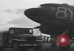 Image of 101st Airborne England, 1944, second 13 stock footage video 65675080703
