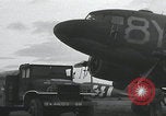 Image of 101st Airborne England, 1944, second 14 stock footage video 65675080703