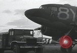 Image of 101st Airborne England, 1944, second 15 stock footage video 65675080703