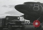 Image of 101st Airborne England, 1944, second 16 stock footage video 65675080703