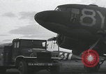Image of 101st Airborne England, 1944, second 17 stock footage video 65675080703