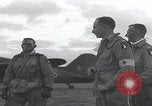 Image of 101st Airborne England, 1944, second 18 stock footage video 65675080703