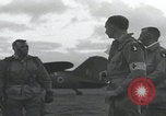 Image of 101st Airborne England, 1944, second 19 stock footage video 65675080703