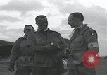 Image of 101st Airborne England, 1944, second 21 stock footage video 65675080703