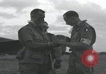 Image of 101st Airborne England, 1944, second 22 stock footage video 65675080703