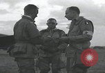 Image of 101st Airborne England, 1944, second 24 stock footage video 65675080703