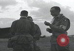Image of 101st Airborne England, 1944, second 25 stock footage video 65675080703