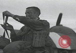 Image of 101st Airborne England, 1944, second 27 stock footage video 65675080703