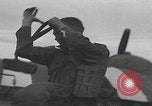 Image of 101st Airborne England, 1944, second 28 stock footage video 65675080703