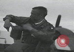 Image of 101st Airborne England, 1944, second 30 stock footage video 65675080703