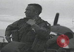 Image of 101st Airborne England, 1944, second 31 stock footage video 65675080703