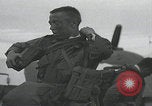 Image of 101st Airborne England, 1944, second 32 stock footage video 65675080703