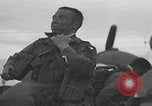 Image of 101st Airborne England, 1944, second 33 stock footage video 65675080703
