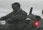 Image of 101st Airborne England, 1944, second 34 stock footage video 65675080703