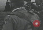 Image of 101st Airborne England, 1944, second 36 stock footage video 65675080703
