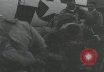 Image of 101st Airborne England, 1944, second 37 stock footage video 65675080703