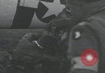 Image of 101st Airborne England, 1944, second 39 stock footage video 65675080703