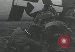 Image of 101st Airborne England, 1944, second 41 stock footage video 65675080703