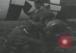 Image of 101st Airborne England, 1944, second 42 stock footage video 65675080703
