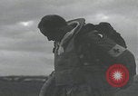 Image of 101st Airborne England, 1944, second 44 stock footage video 65675080703