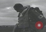 Image of 101st Airborne England, 1944, second 45 stock footage video 65675080703