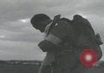 Image of 101st Airborne England, 1944, second 46 stock footage video 65675080703