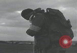 Image of 101st Airborne England, 1944, second 48 stock footage video 65675080703