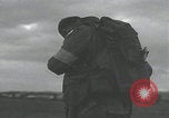 Image of 101st Airborne England, 1944, second 49 stock footage video 65675080703