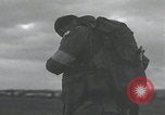 Image of 101st Airborne England, 1944, second 50 stock footage video 65675080703