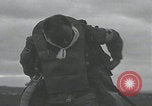 Image of 101st Airborne England, 1944, second 52 stock footage video 65675080703
