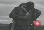 Image of 101st Airborne England, 1944, second 55 stock footage video 65675080703