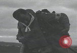 Image of 101st Airborne England, 1944, second 57 stock footage video 65675080703