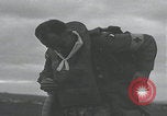 Image of 101st Airborne England, 1944, second 58 stock footage video 65675080703