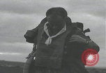 Image of 101st Airborne England, 1944, second 59 stock footage video 65675080703