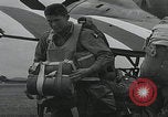 Image of 101st Airborne England, 1944, second 2 stock footage video 65675080704