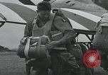 Image of 101st Airborne England, 1944, second 4 stock footage video 65675080704