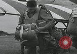 Image of 101st Airborne England, 1944, second 5 stock footage video 65675080704