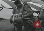 Image of 101st Airborne England, 1944, second 6 stock footage video 65675080704