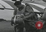 Image of 101st Airborne England, 1944, second 7 stock footage video 65675080704