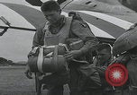 Image of 101st Airborne England, 1944, second 8 stock footage video 65675080704