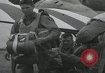 Image of 101st Airborne England, 1944, second 9 stock footage video 65675080704