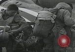 Image of 101st Airborne England, 1944, second 11 stock footage video 65675080704