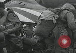 Image of 101st Airborne England, 1944, second 13 stock footage video 65675080704