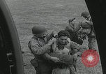 Image of 101st Airborne England, 1944, second 15 stock footage video 65675080704