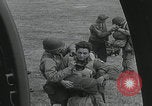 Image of 101st Airborne England, 1944, second 16 stock footage video 65675080704