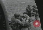 Image of 101st Airborne England, 1944, second 18 stock footage video 65675080704
