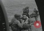 Image of 101st Airborne England, 1944, second 19 stock footage video 65675080704